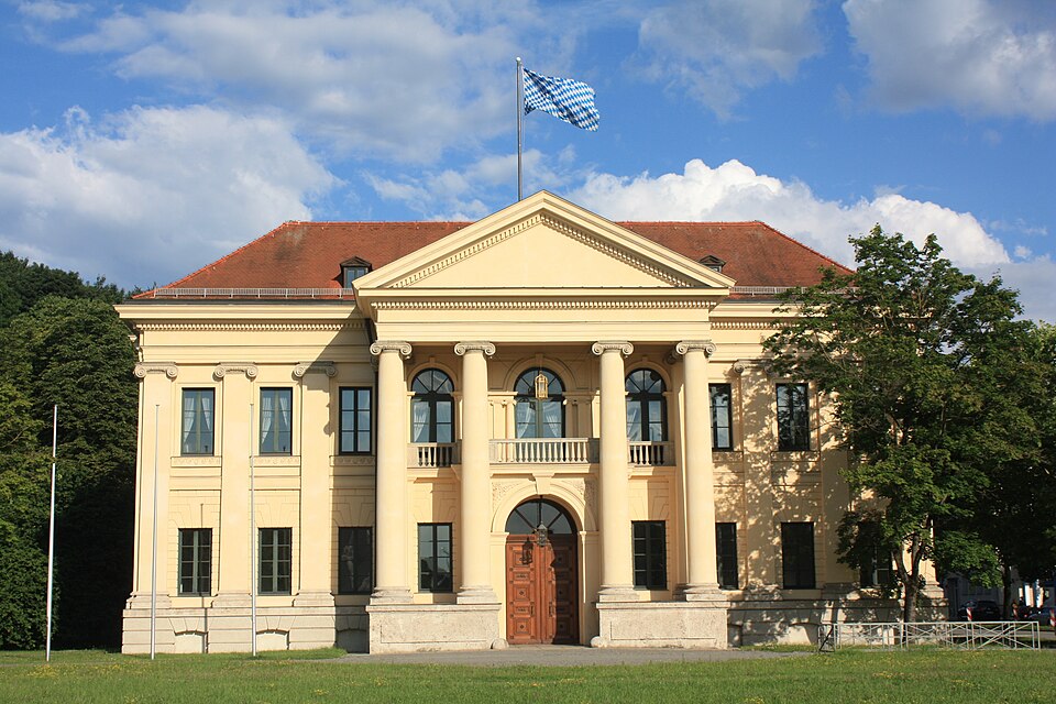 Prinz-Carl-Palais (München)