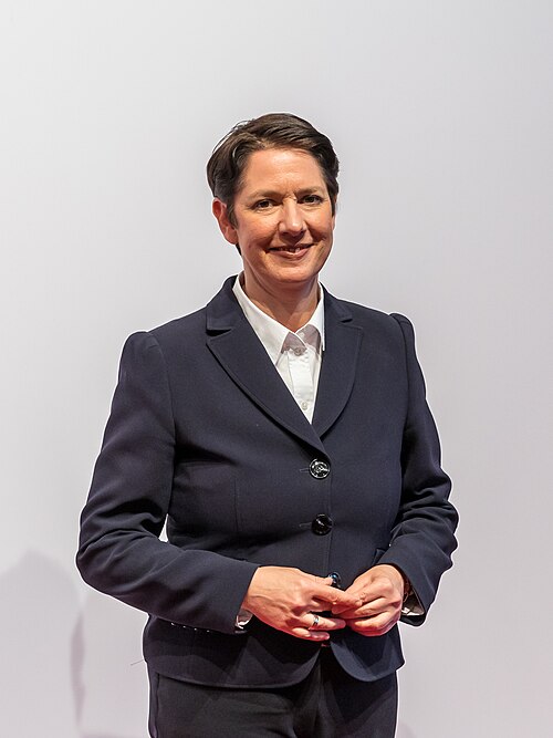 Silke Gorißen