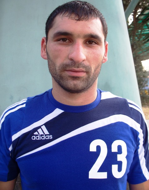 Mahir Şükürov