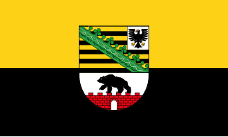 Sachsen-Anhalt