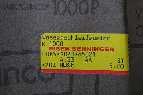 Umsatzsteuer (Österreich)