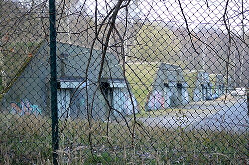 Depot (Militär)