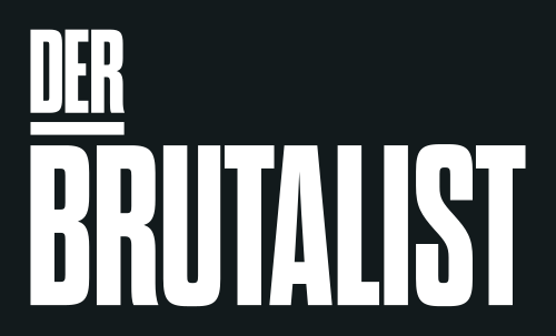 Der Brutalist