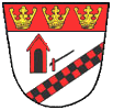 Wappen von Zollstock