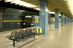 Westendstraße
