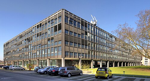 Landeshaus Köln