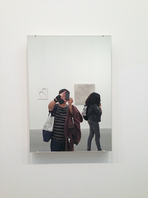 Zeitgenössische Kunst