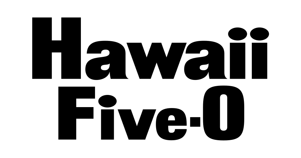 Hawaii Fünf-Null