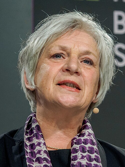 Barbara Unmüßig