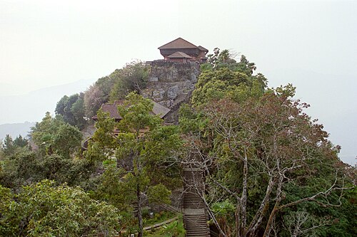 Königreich Gorkha