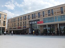 Oertelplatz