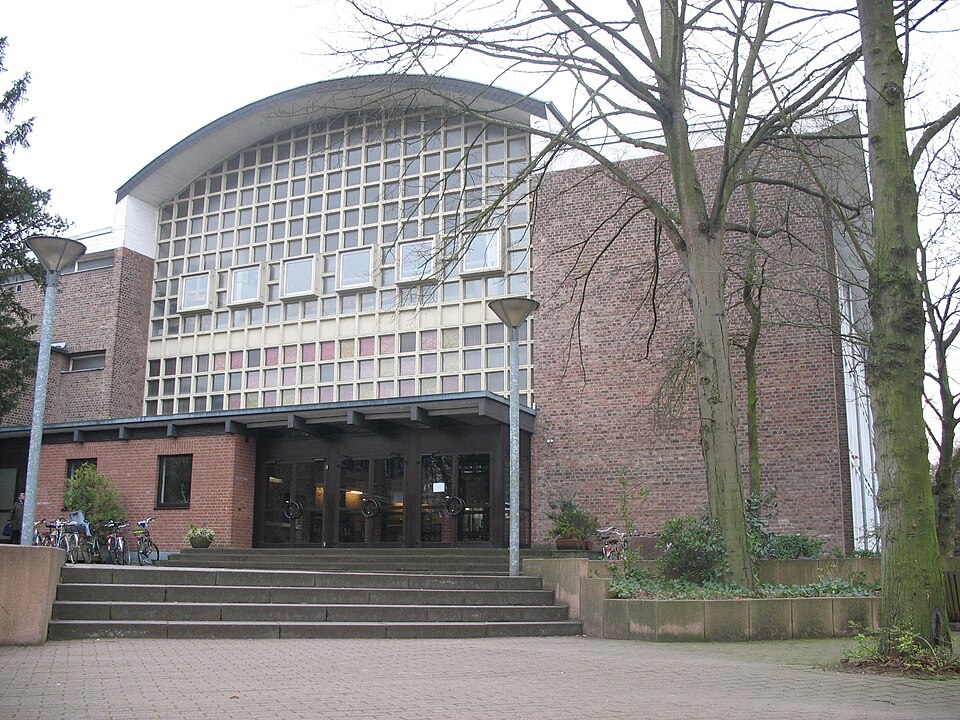 Liebfrauenschule Köln