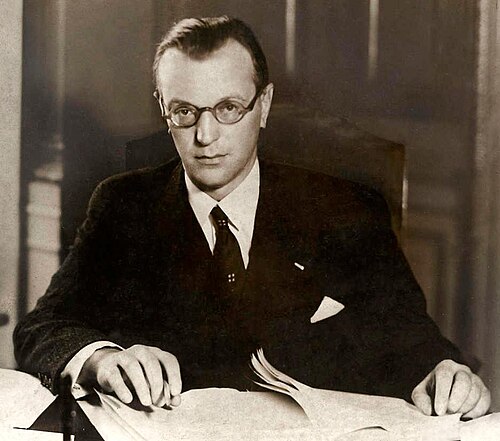 Arthur Seyß-Inquart