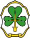 Wappen von Fürth
