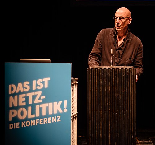 Klaus Dörr