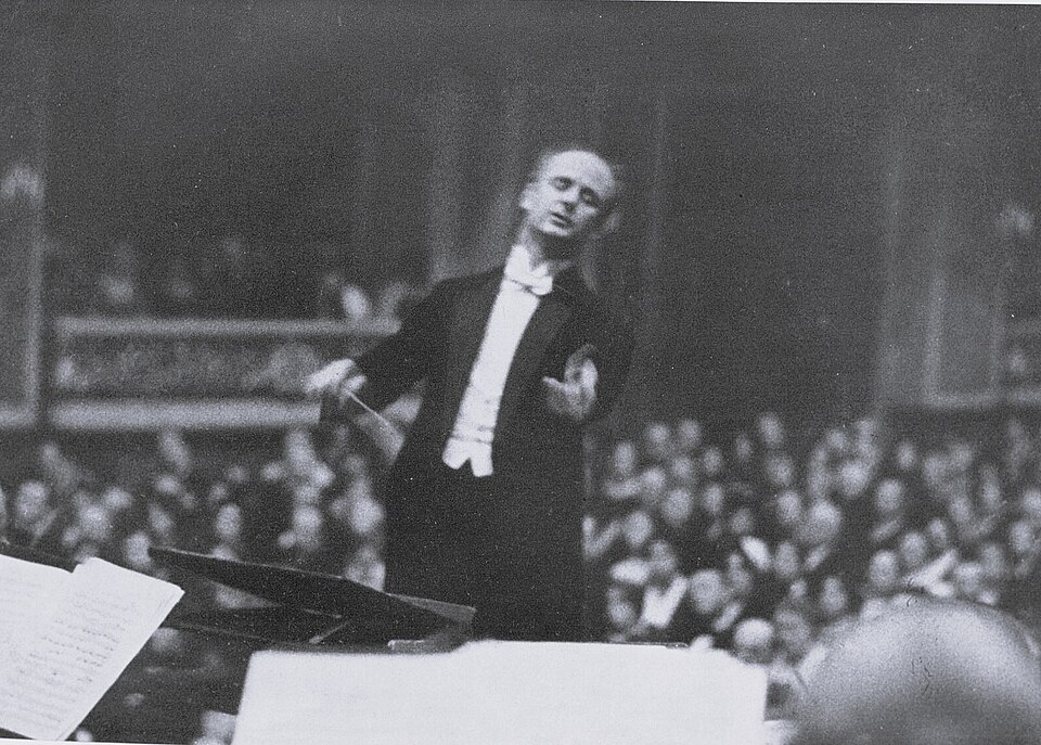Wilhelm Furtwängler
