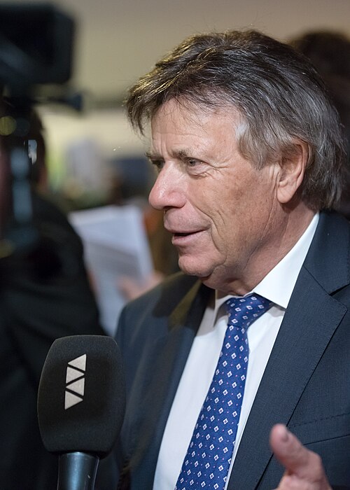Peter Schröcksnadel