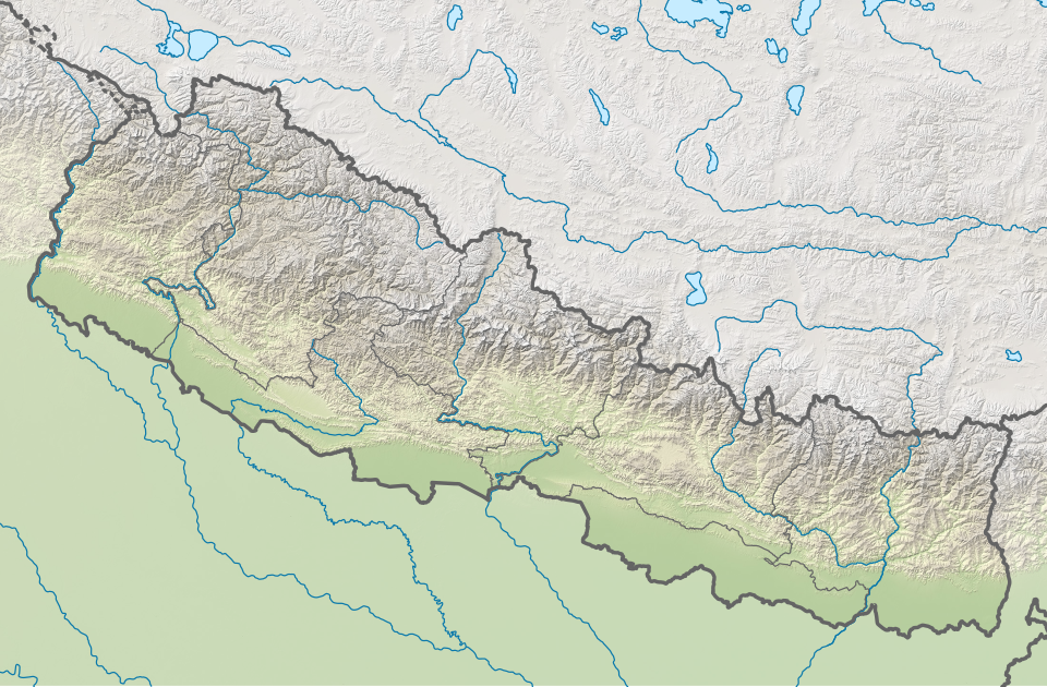 Nepal (Nepal)