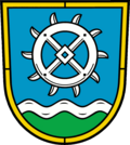 Wappen von Mühlenbecker Land