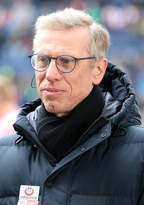 Peter Stöger