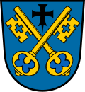 Wappen von Buxtehude