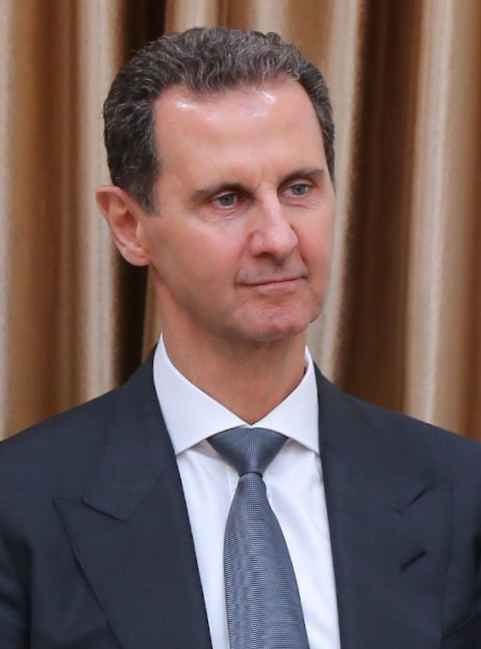 Baschar al-Assad