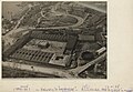 Die kaiserlichen Ställe die auf dem Grund waren