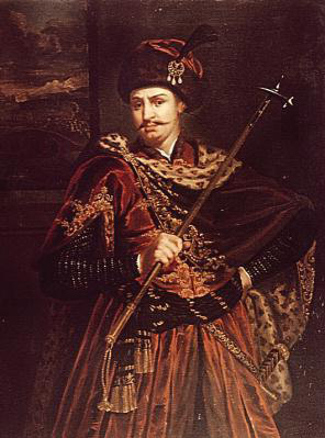 Emmerich Thököly