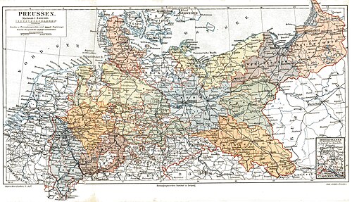 Provinz (Preußen)