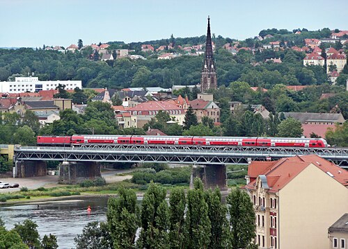 Cölln (Meißen)