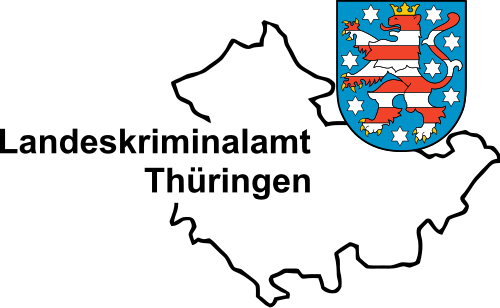 Landeskriminalamt Thüringen