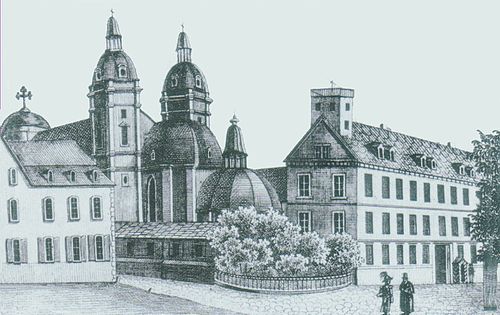 Rechtsakademie Düsseldorf