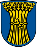 Kornwestheimgebunden zur Garbe