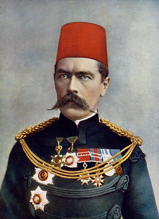 Sirdar (Ägypten)