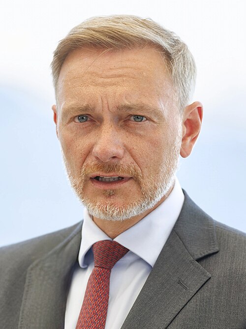 Christian Lindner