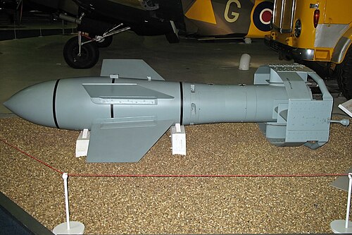 Präzisionsgelenkte Munition