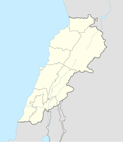 Nabatäa (Libanon)