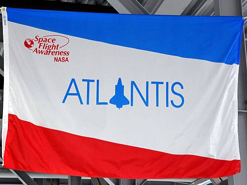 Atlantis (Raumfähre)