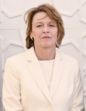 Elke Büdenbender