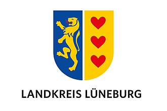 Landkreis Lüneburg