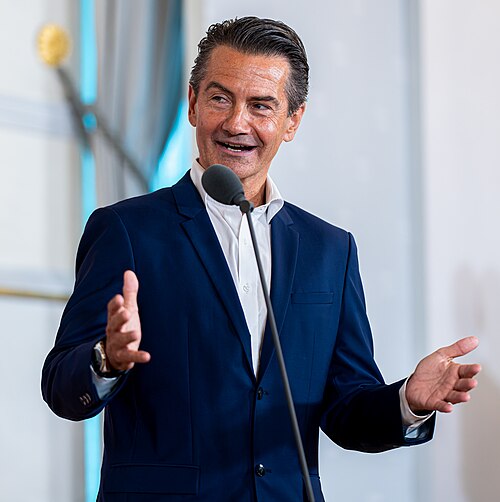Roland Weißmann