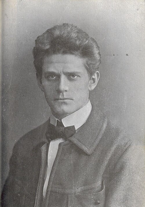 Friedrich Kayßler