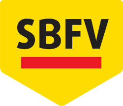 Logo des Südbadischen Fußballverbandes