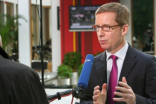 Michael Hüther