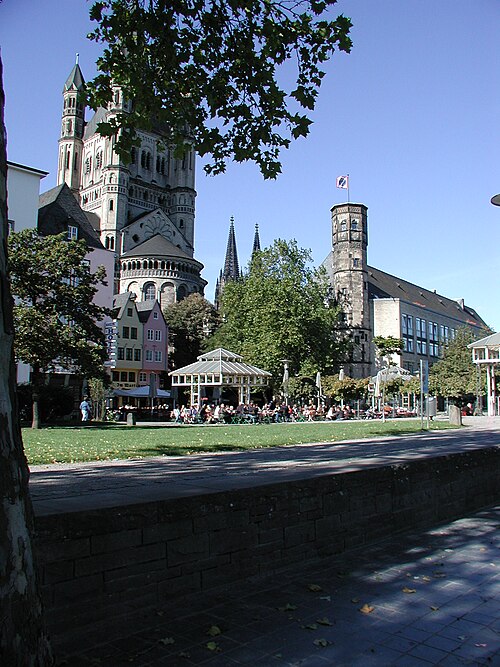 Fischmarkt (Köln)