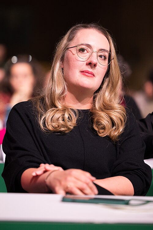Katharina Dröge