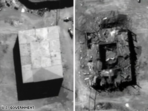 Militärflugplatz Ramon