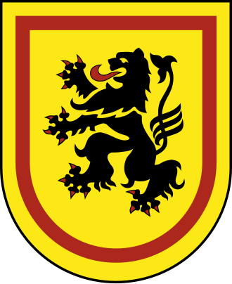 Meißner Löwe