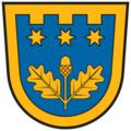 Wappen von Wernberg