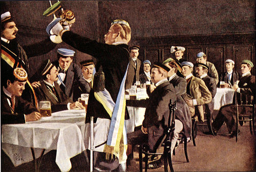 Suspension (Studentenverbindung)